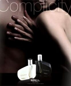 Complicity for Him Breil Milano