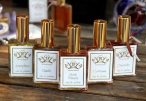 Contessa JoAnne Bassett