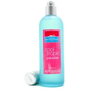 Cool Tropic Paradise Comptoir Sud Pacifique