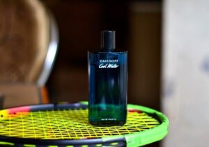 Cool Water Davidoff