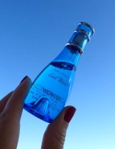 Davidoff Cool Water Women Ice Fresh Davidoff