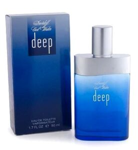 Cool Water Deep Davidoff