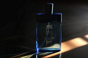Cool Water Deep Sea Scent and Sun Davidoff