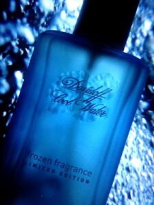 Cool Water Frozen Davidoff