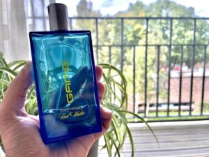 Cool Water Game for Him Davidoff