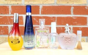 Cool Water Wave Davidoff