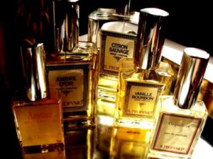 Osmo Scents Vanille Bourbon Il Profvmo