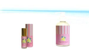 Coquette Tropique Monyette Paris