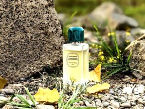 Coriandre Jean Couturier