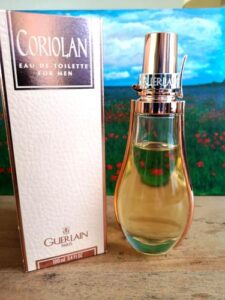 Coriolan Guerlain