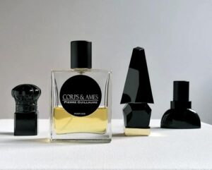 Corps et Ames Pierre Guillaume Paris