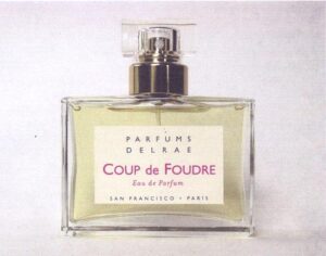 Coup de Foudre Parfums DelRae