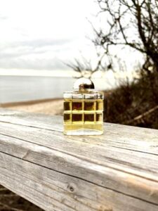 Courreges in Blue Courrèges