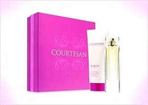 Courtesan Worth
