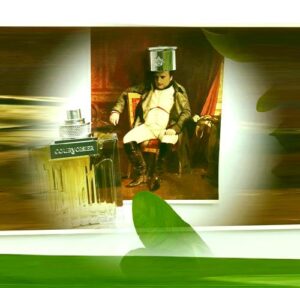 Courvoisier L’edition Imperiale Courvoisier Cognac