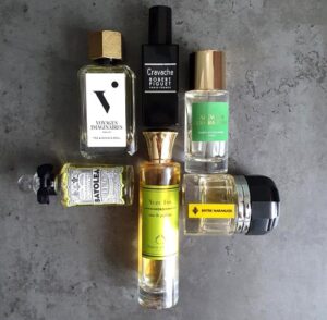 Cravache 2007 Robert Piguet