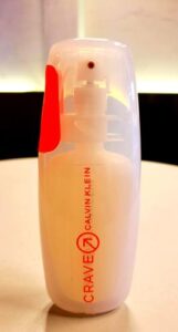Crave Calvin Klein