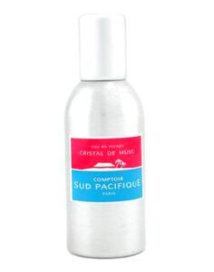 Cristal de Musc Comptoir Sud Pacifique