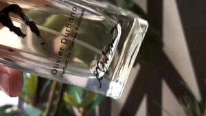 Cristal de Roche (Rock Crystal) Olivier Durbano