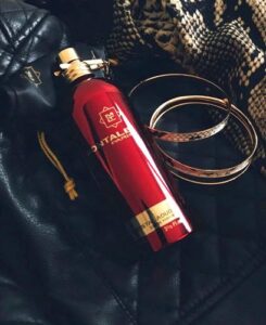 Crystal Aoud Montale