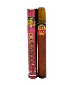 Cuba Brown Cuba Paris