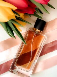 Cuir Béluga Guerlain