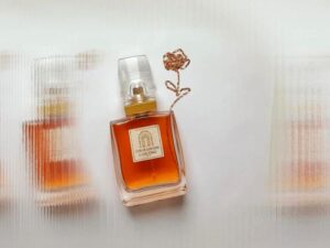Cuir de Lancôme Lancôme