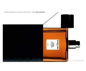 Cuiron pour Homme Helmut Lang