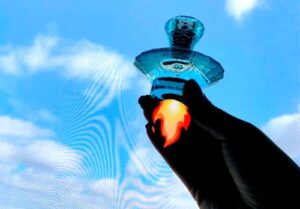 Curious Britney Spears