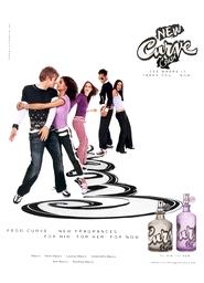 Curve Crush for Men Liz Claiborne