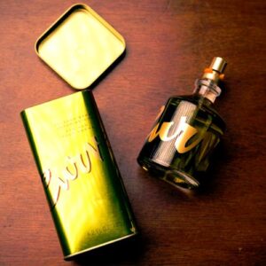 Curve for Men Liz Claiborne