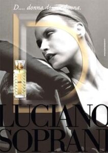 D Luciano Soprani Luciano Soprani