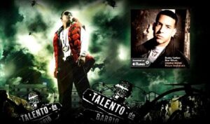 Daddy Yankee Daddy Yankee