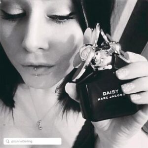 Daisy Black Edition Marc Jacobs
