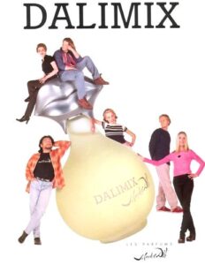 Dalimix Salvador Dali