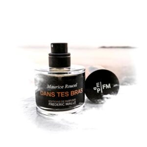 Dans Tes Bras Frederic Malle