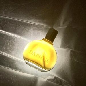 Daphne Comme des Garcons