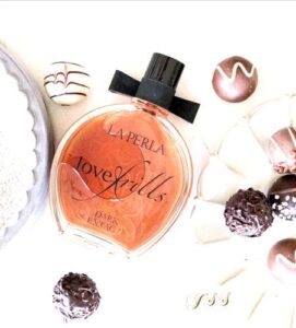 Dark Extacy La Perla