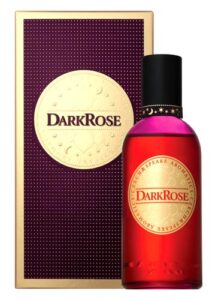 Dark Rose Cologne Czech & Speake