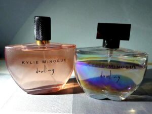 Darling Kylie Minogue