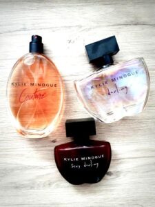 Couture Kylie Minogue