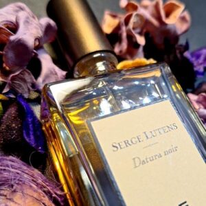 Datura Noir Serge Lutens