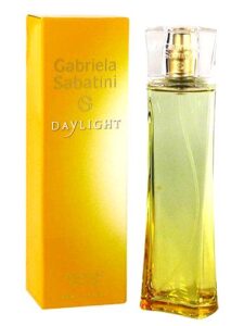 Daylight Gabriela Sabatini