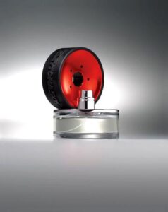 Daytona 500 Elizabeth Arden