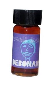 Debonair Smell Bent