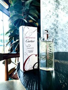 Déclaration Edition Limitée Cartier