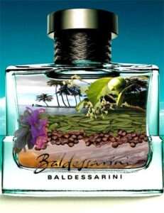 Del Mar Caribbean Baldessarini