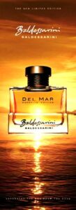 Del Mar Marbella Edition Baldessarini