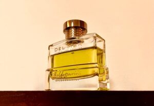 Del Mar Seychelles Limited Edition Baldessarini