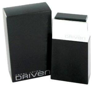 Derek Jeter Driven Black Avon